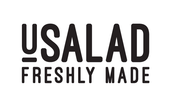 Logotipo de Usalad