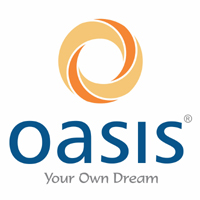 Logotipo de Hotel Oasis