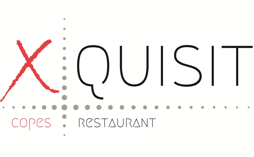 Logotipo de Xquisit
