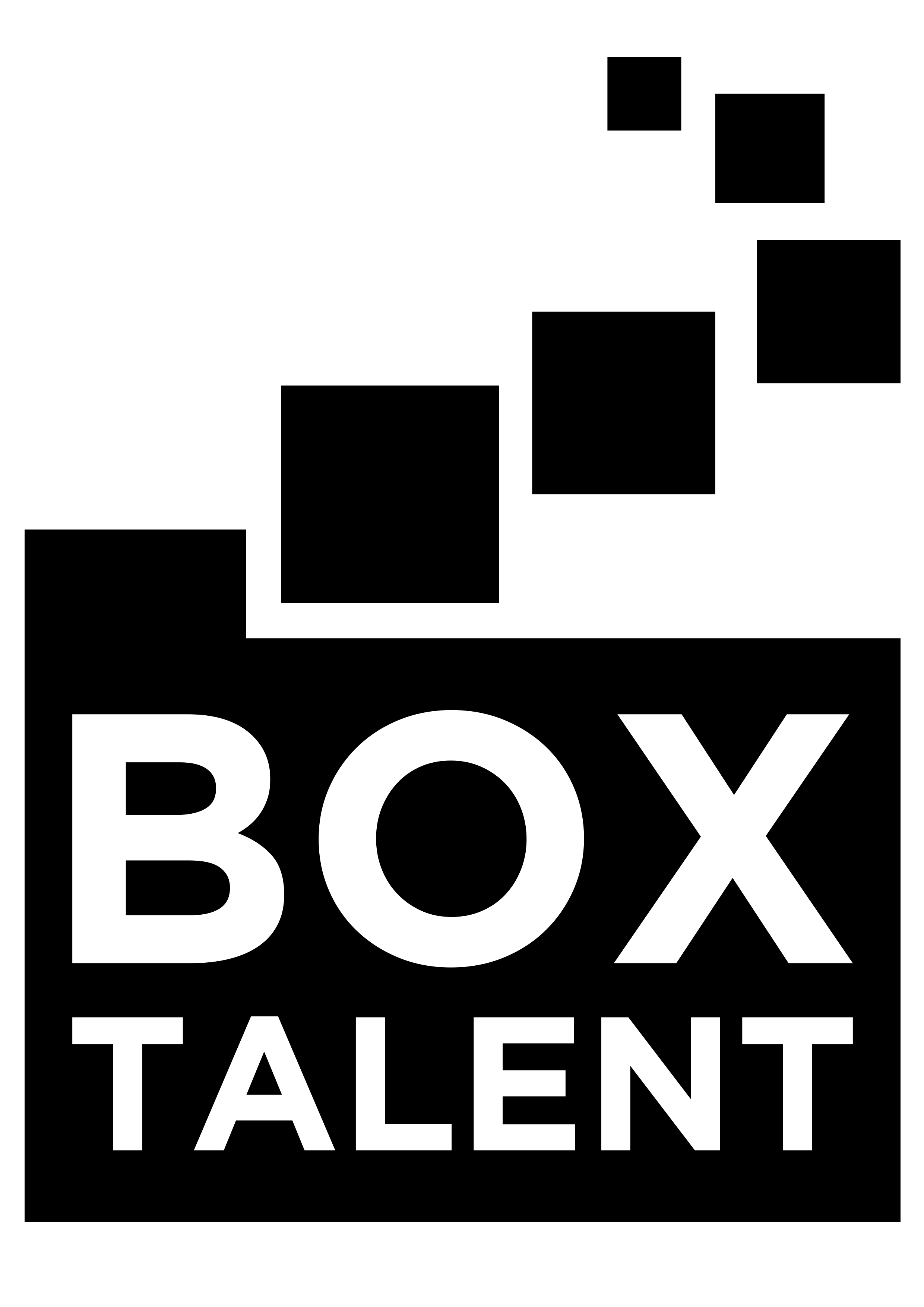 Logotipo de Boxtalent