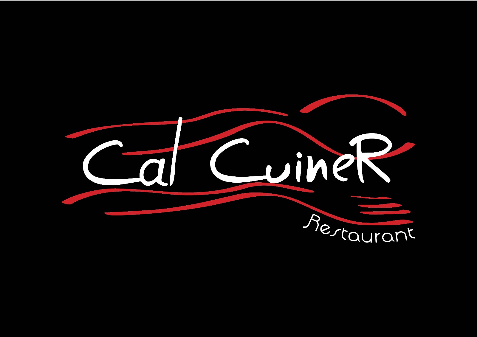 Logotipo de Restaurant Cal Cuiner