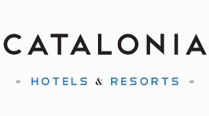 Logotipo de Catalonia Hotels & Resorts