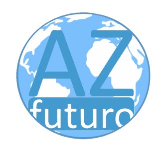 Logotipo de Az Futuro