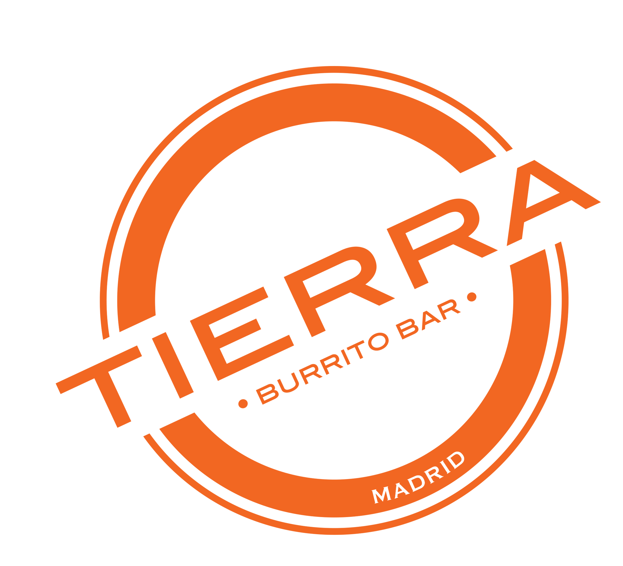 Logotipo de Tierra Brands S.l.