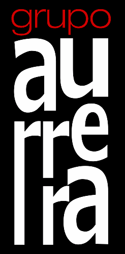 Logotipo de Grupo Aurrera