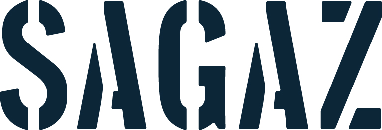 Logotipo de Restaurante Sagaz