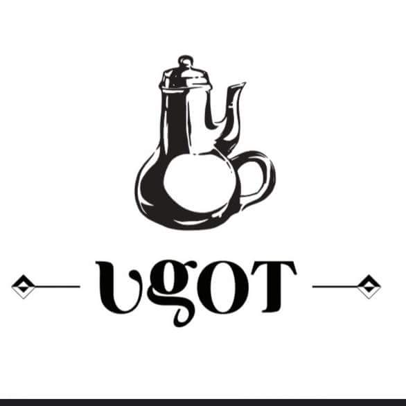 Logotipo de Ugot Bruncherie
