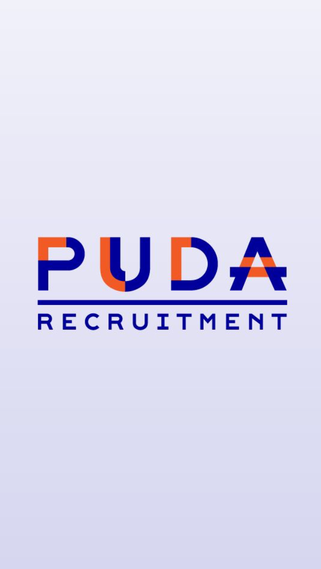 Logotipo de Puda Recruitment