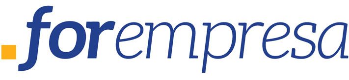 Logotipo de Forempresa Selección
