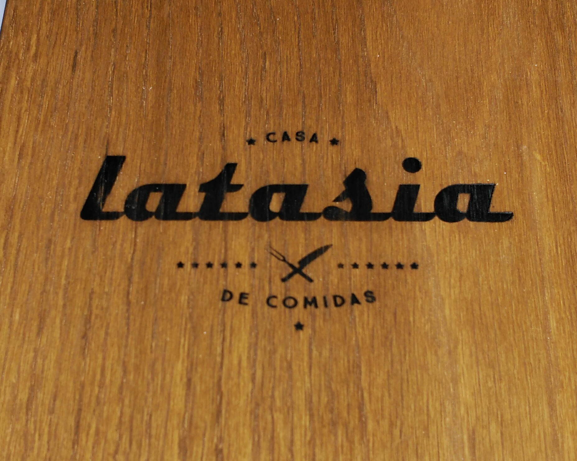 Logotipo de Latasia Bros Sl