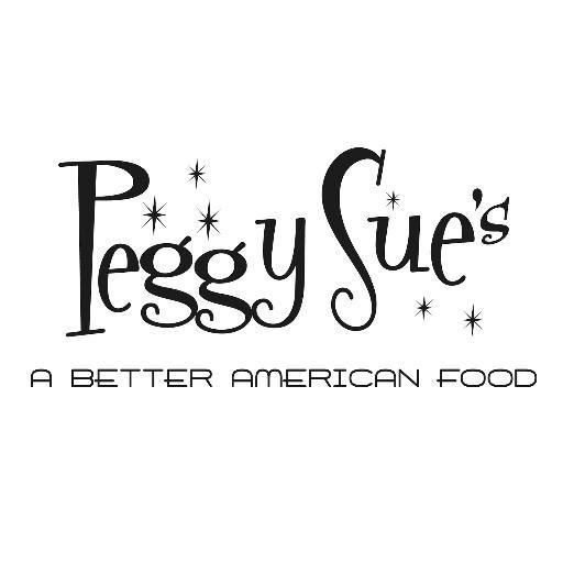 Logotipo de Peggy Sue, S.l.