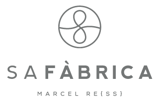 Logotipo de Sa Fabrica