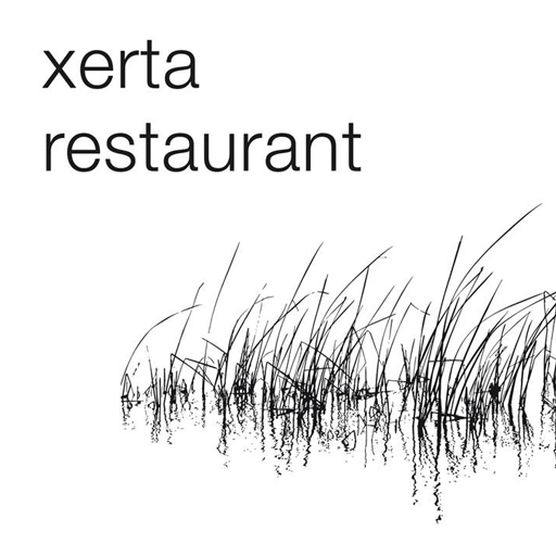 Logotipo de Xerta Restaurant