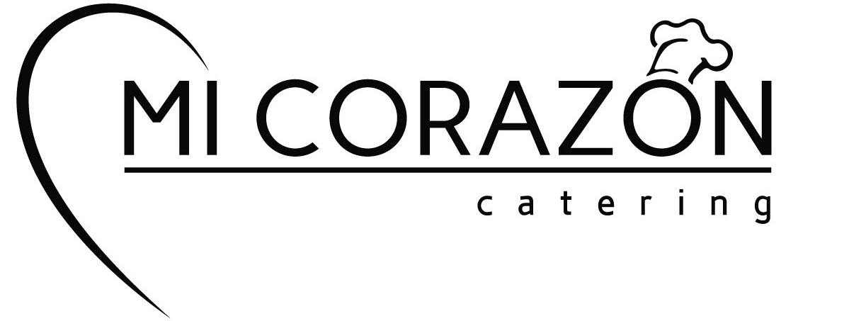Logotipo de Mi Corazon Catering
