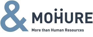 Logotipo de Mohure