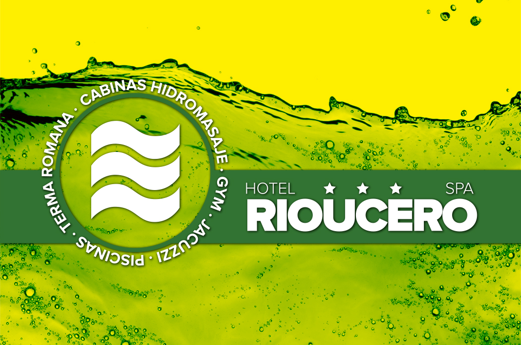 Logotipo de Rio Ucero, S.a
