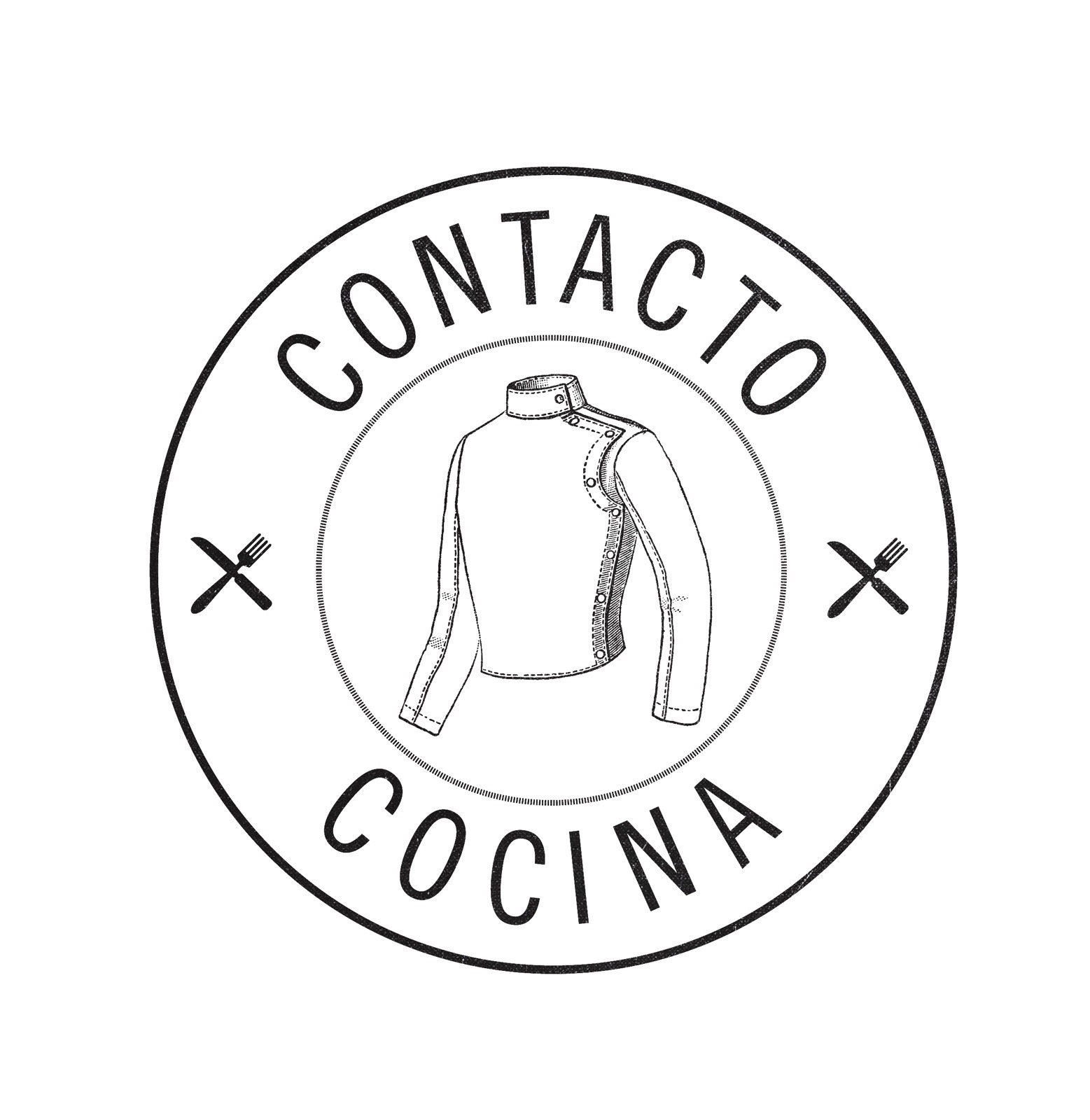 Logotipo de Contacto Cocina, S.l.