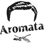 Logotipo de Aromata Restaurant