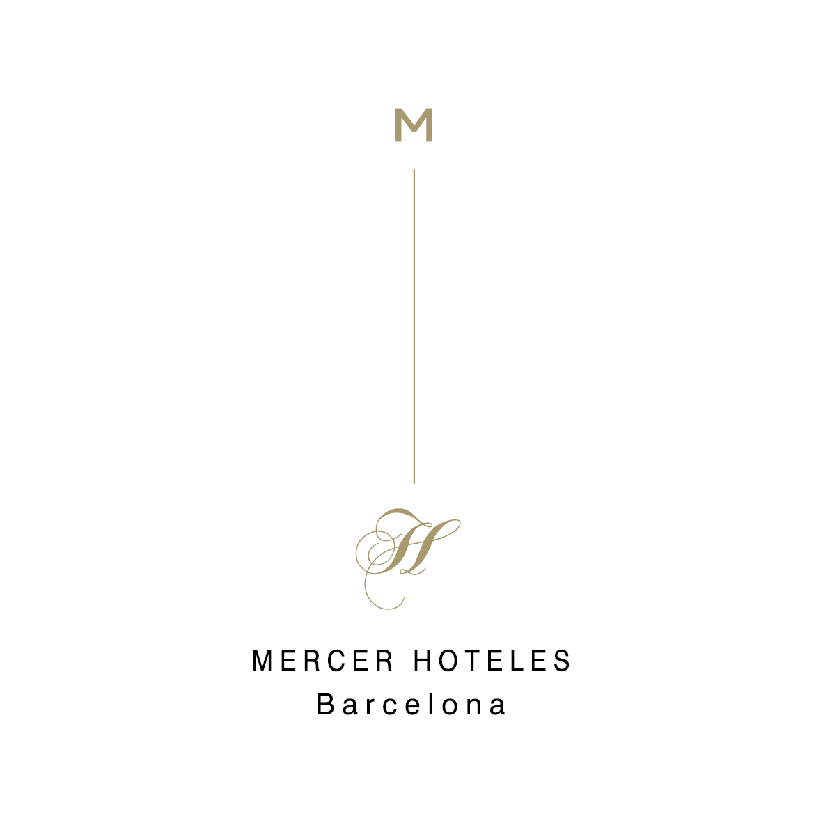 Logotipo de Hotel Mercer Barcelona