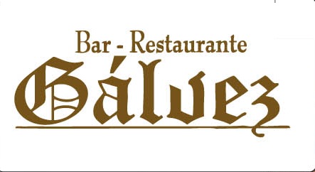Logotipo de Alicia Galvez Romero-bar Galvez