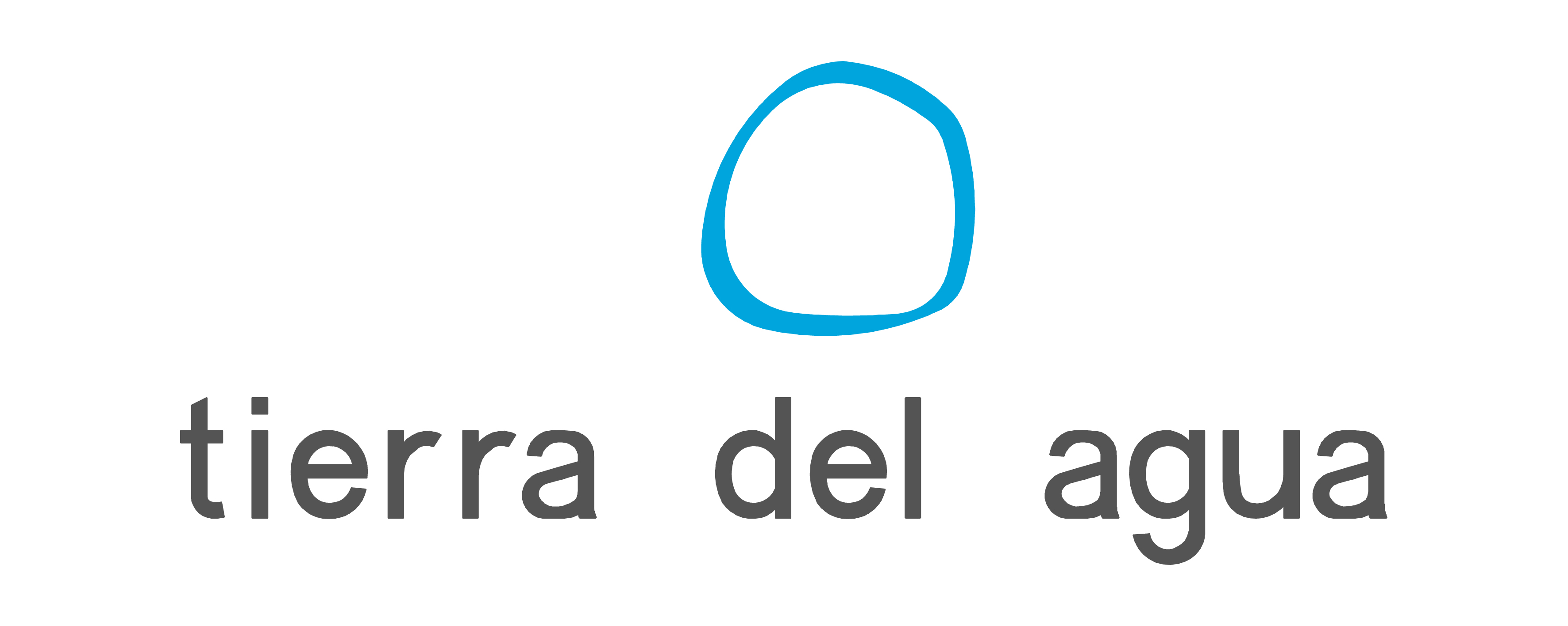 Logotipo de Tierra Del Agua