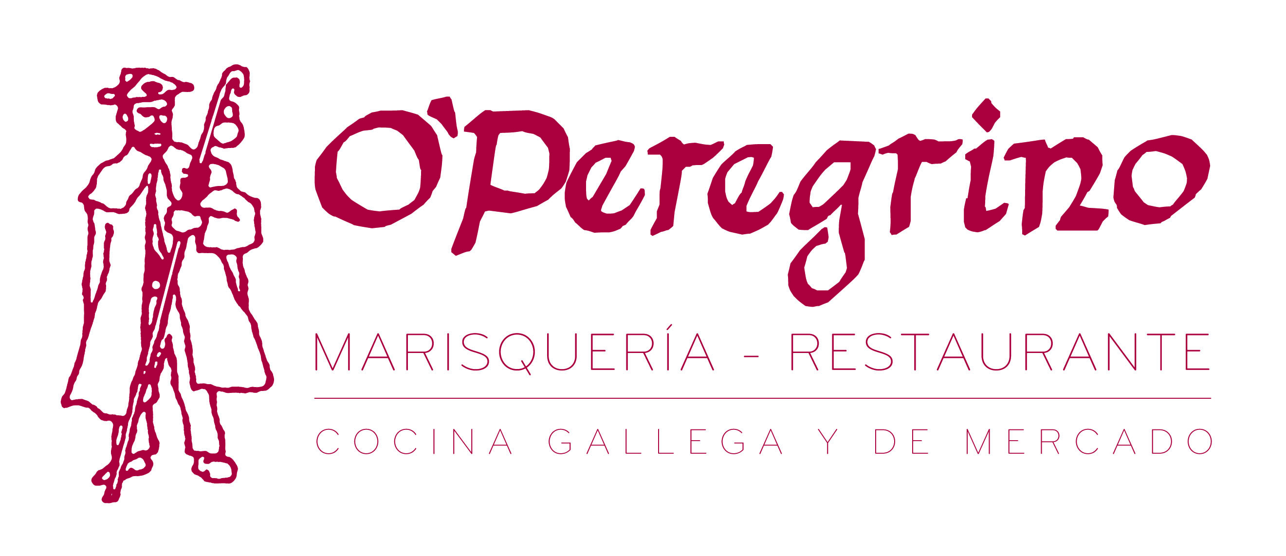 Logotipo de Operegrino