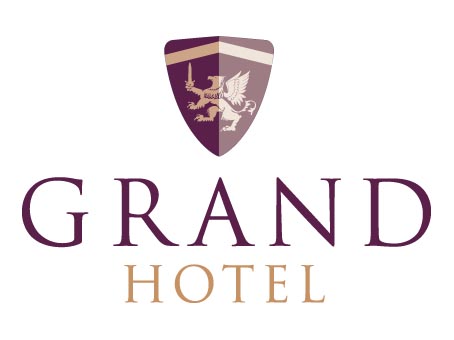 Logotipo de Grand Hotel