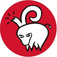 Logotipo de Escornacrabes