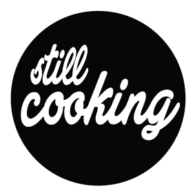Logotipo de Still Cooking