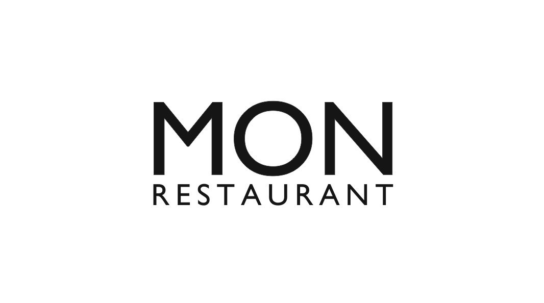Logotipo de Mon Restaurant