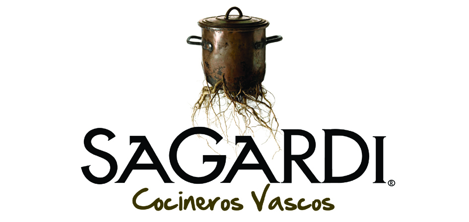 Logotipo de Grupo Sagardi