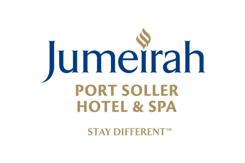 Logotipo de Jumeirah Port Sóller Hotel & Spa