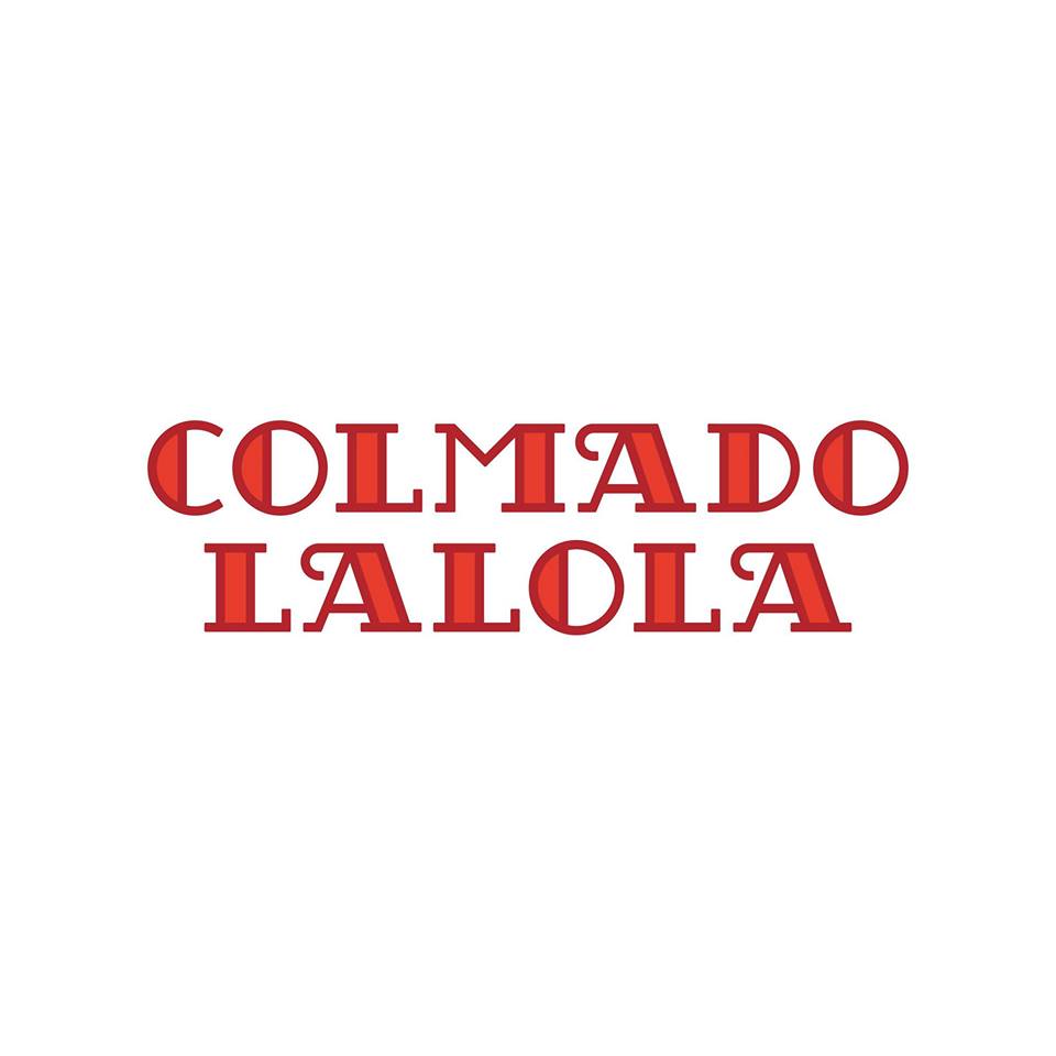 Logotipo de Colmado Lalola