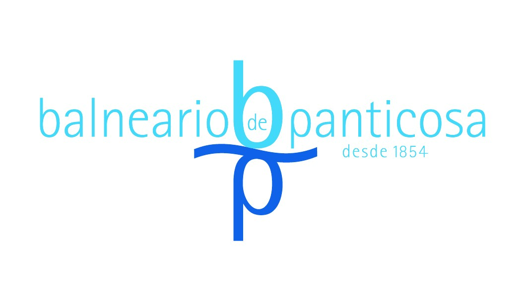 Logotipo de Balneario Panticosa