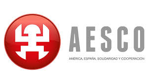 Logotipo de Aesco Valencia
