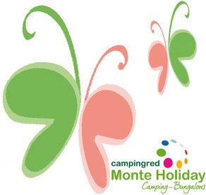 Logotipo de Monte Holiday Ecoturismo