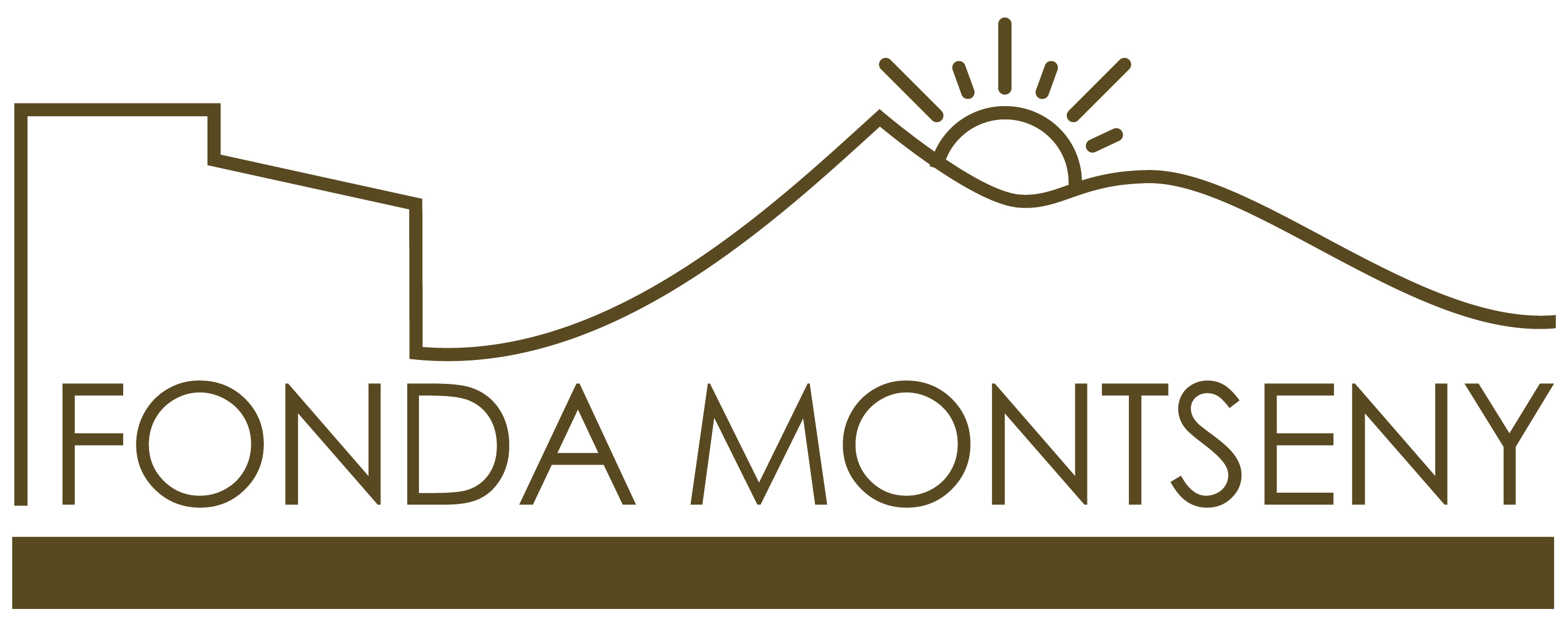 Logotipo de Nuevos Horizontes