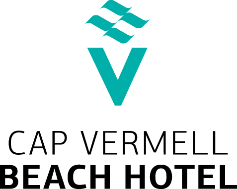 Logotipo de Cap Vermell Beach Hotel