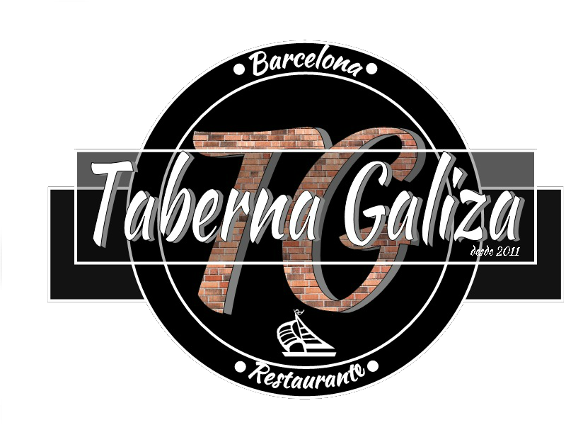 Logotipo de Taberna Galiza