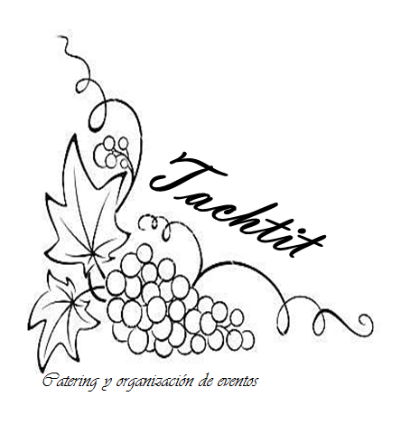 Logotipo de Tachtit Catering Y Organización De Eventos