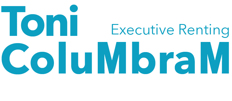 Logotipo de Toni Columbram Consultoría