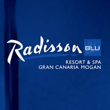 Logotipo de Hotel Radisson Blu Madrid Prado