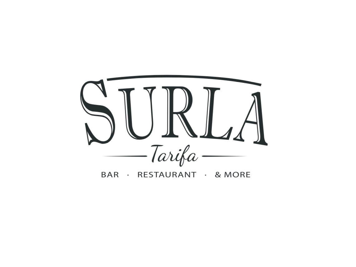 Logotipo de Surla