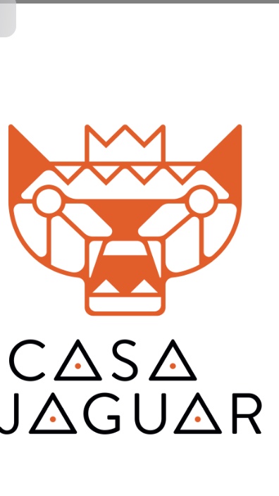 Logotipo de Casa Jaguar