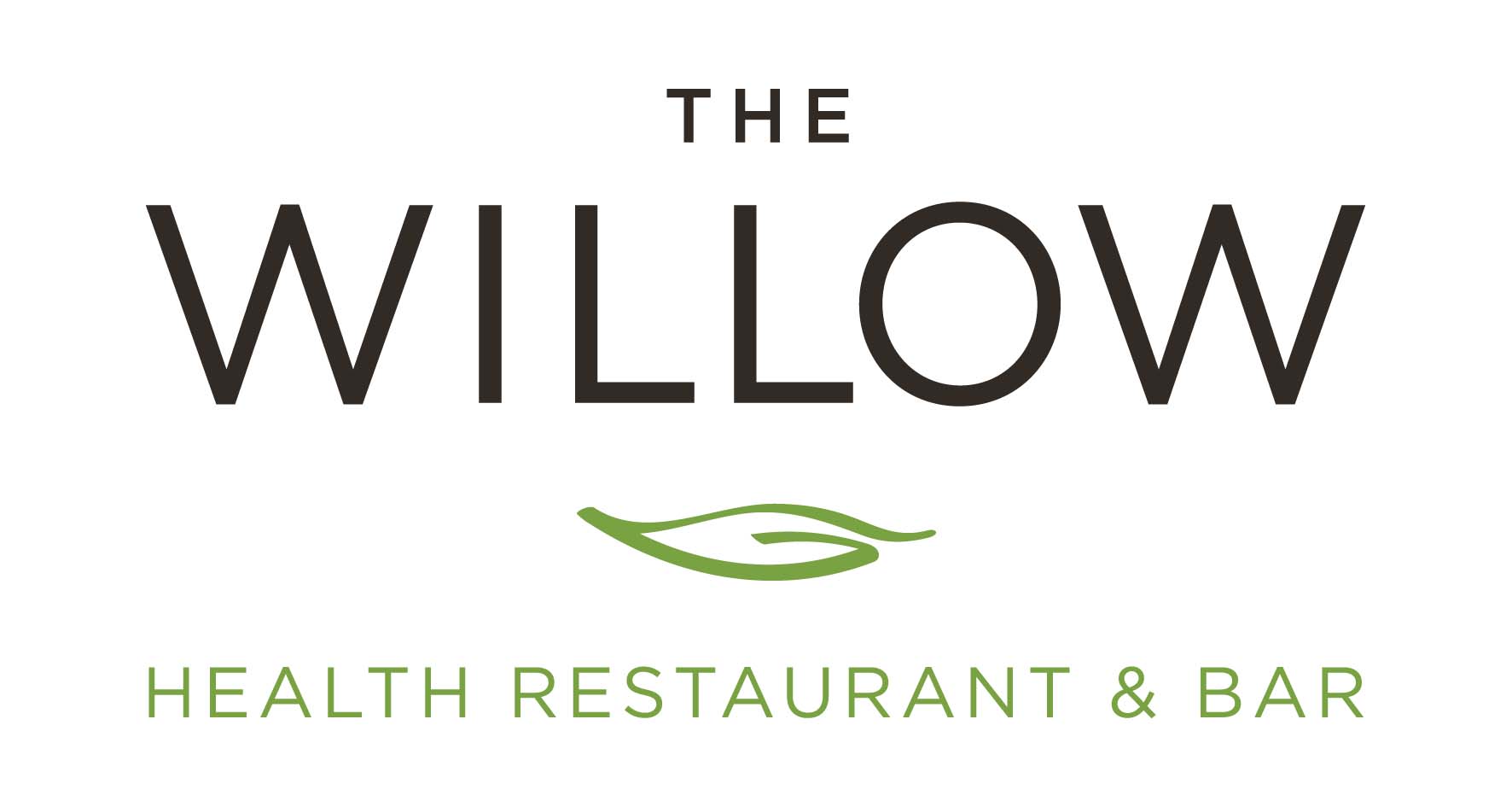 Logotipo de The Willow