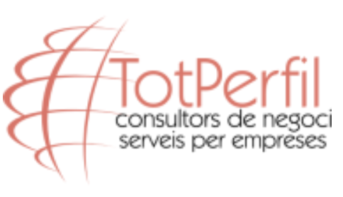 Logotipo de Tot Perfil