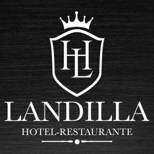 Logotipo de Hotel Landilla