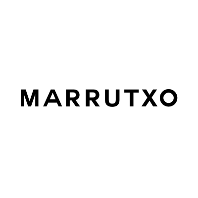 Logotipo de Marrutxo