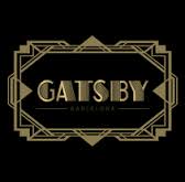 Logotipo de Restaurante Gatsby