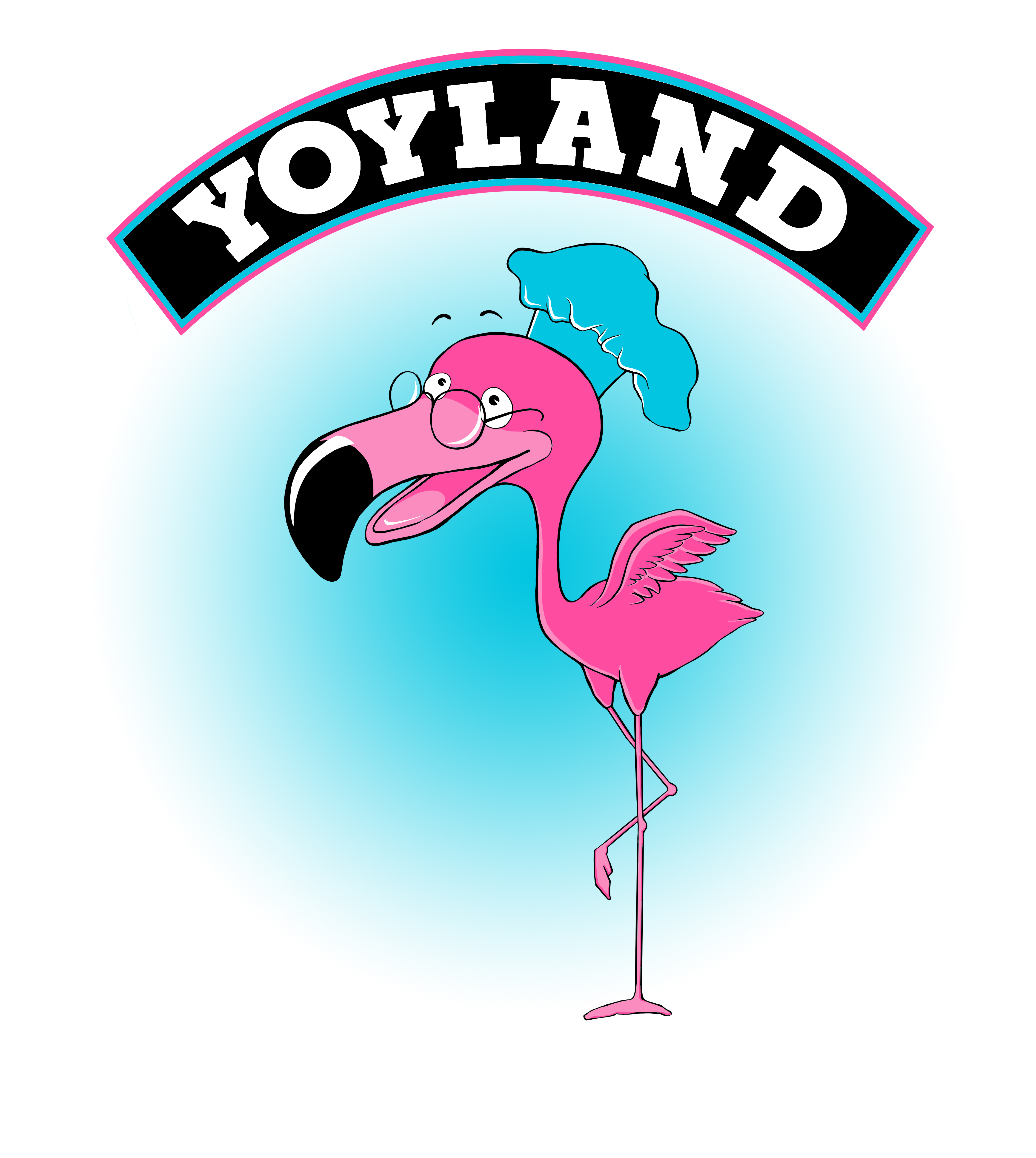 Logotipo de Yoyland Investments S.l.